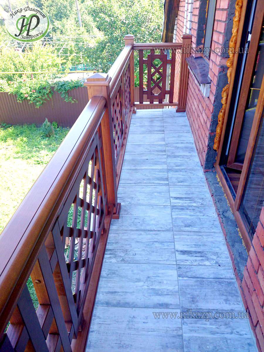 PRIVATE HOUSE INTERIOR AND EXTERIOR.  Интерьер и экстерьер частного дома на зака