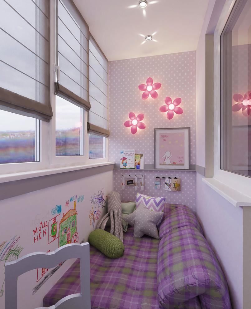 Сказочная детская