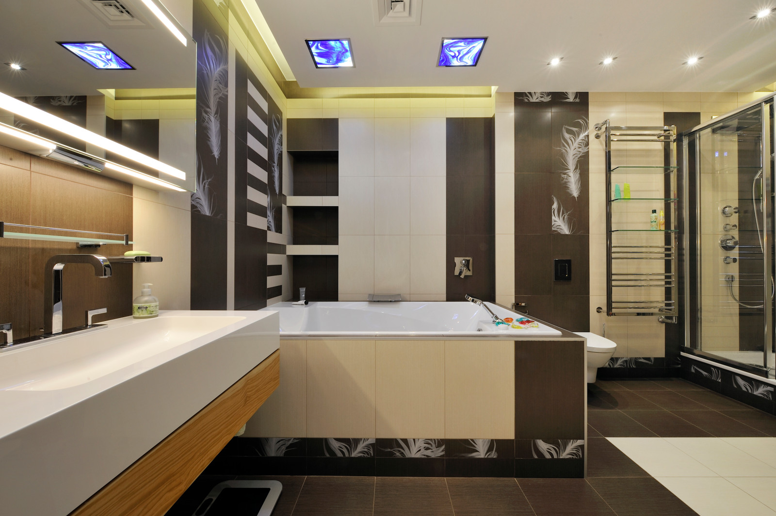 Ул. Чертановская. Кв 120 кв.м