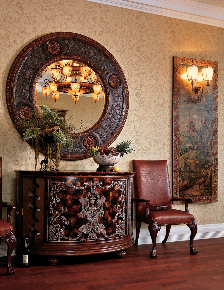 проект "Шоурум Maitland-Smith"