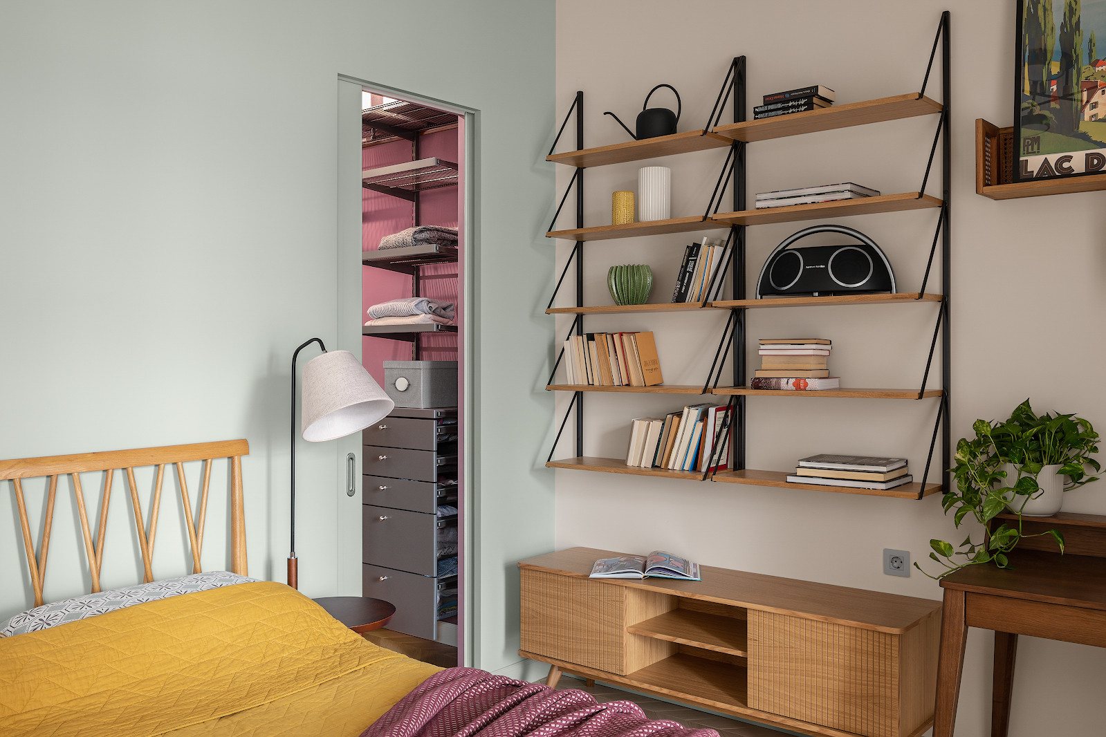 Квартира 41 м2 в ЖК Зил Арт