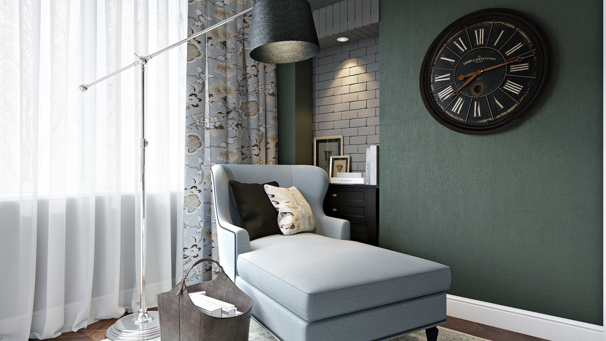 Частный дом в Таганроге.