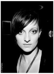 Ekaterina Bratchikova