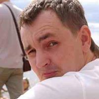 сергей дибров