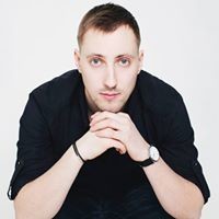 Алексей Стрелюк