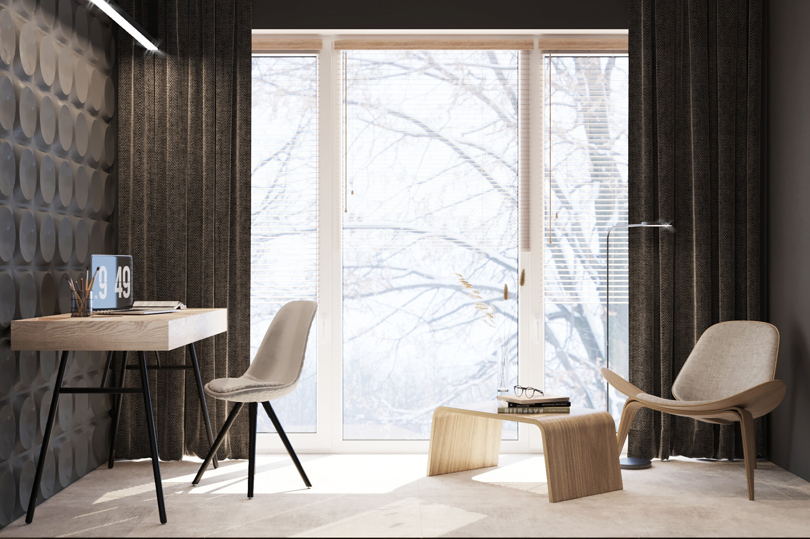 Новый Центр