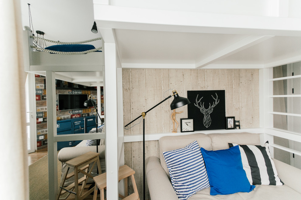 Путешествия в Геную