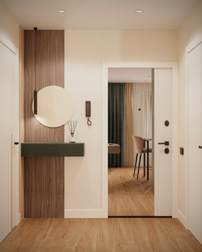 ЖК Южный бульвар 1-комнатная