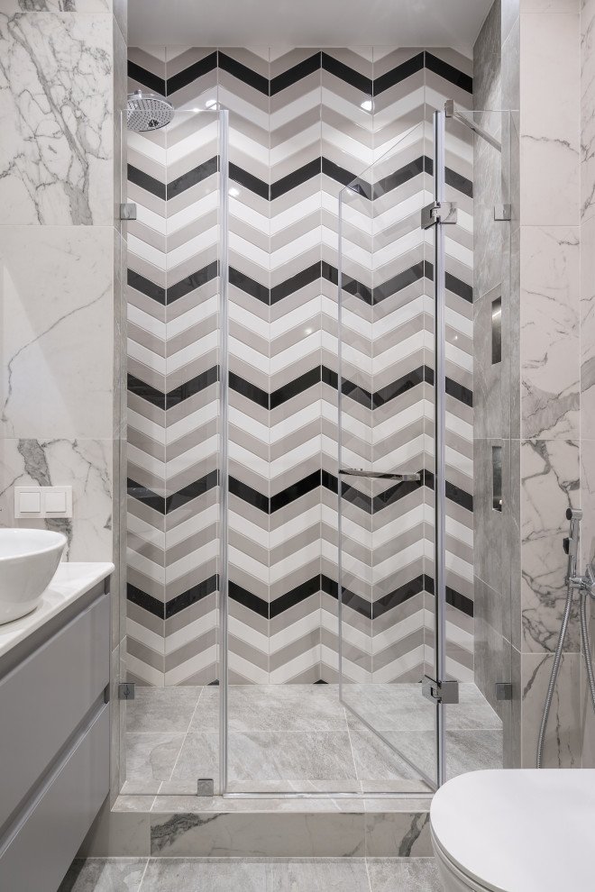 Квартира ЖК LIFE ПРИМОРСКИЙ