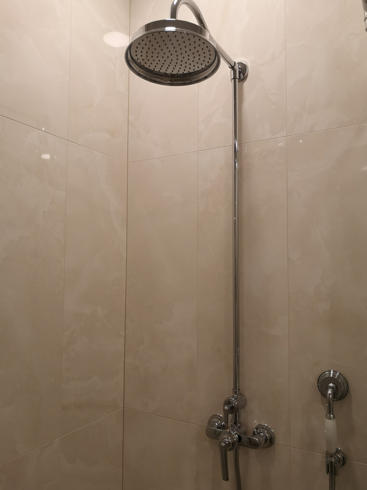 Квартира в ЖК Бульварный переулок