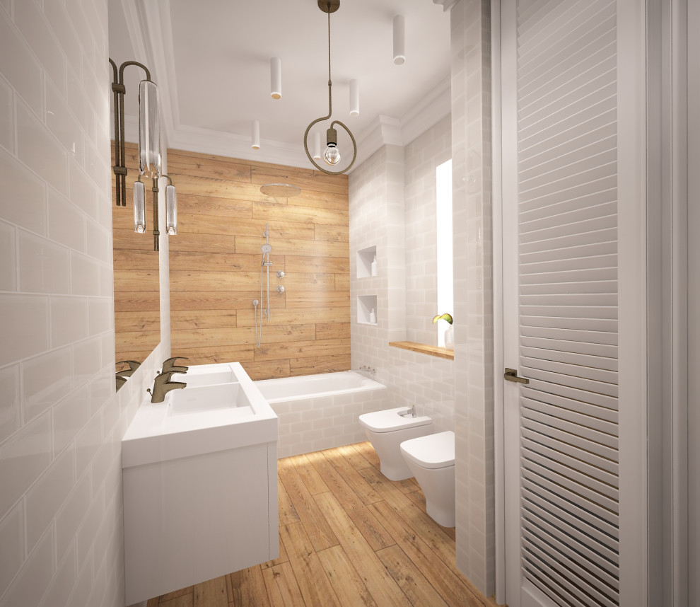 Подмосковные просторы 67