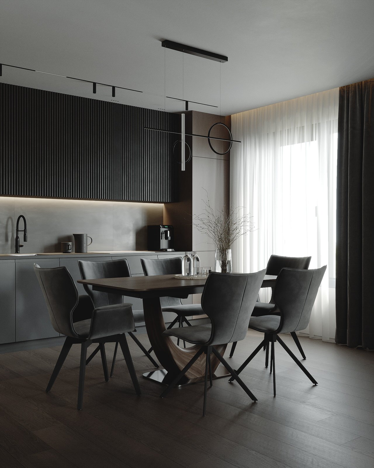 Квартира для студента в Москве ЖК Матвеевский