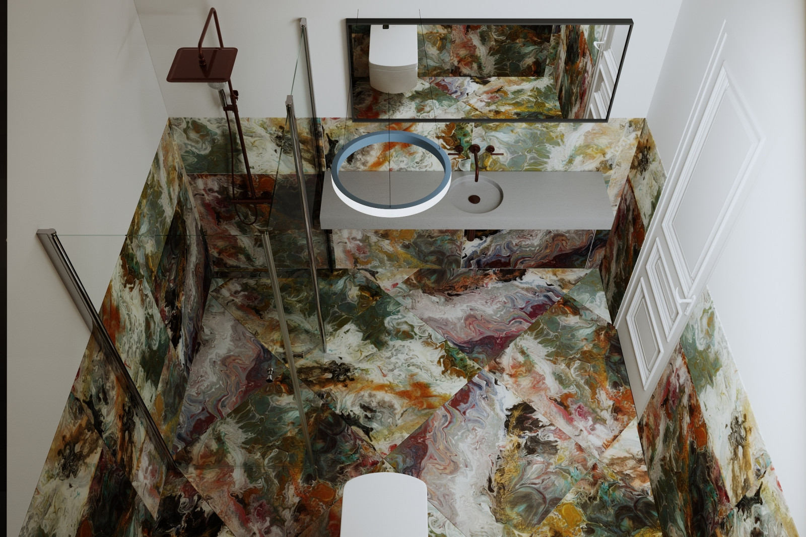 Пряная Лаванда