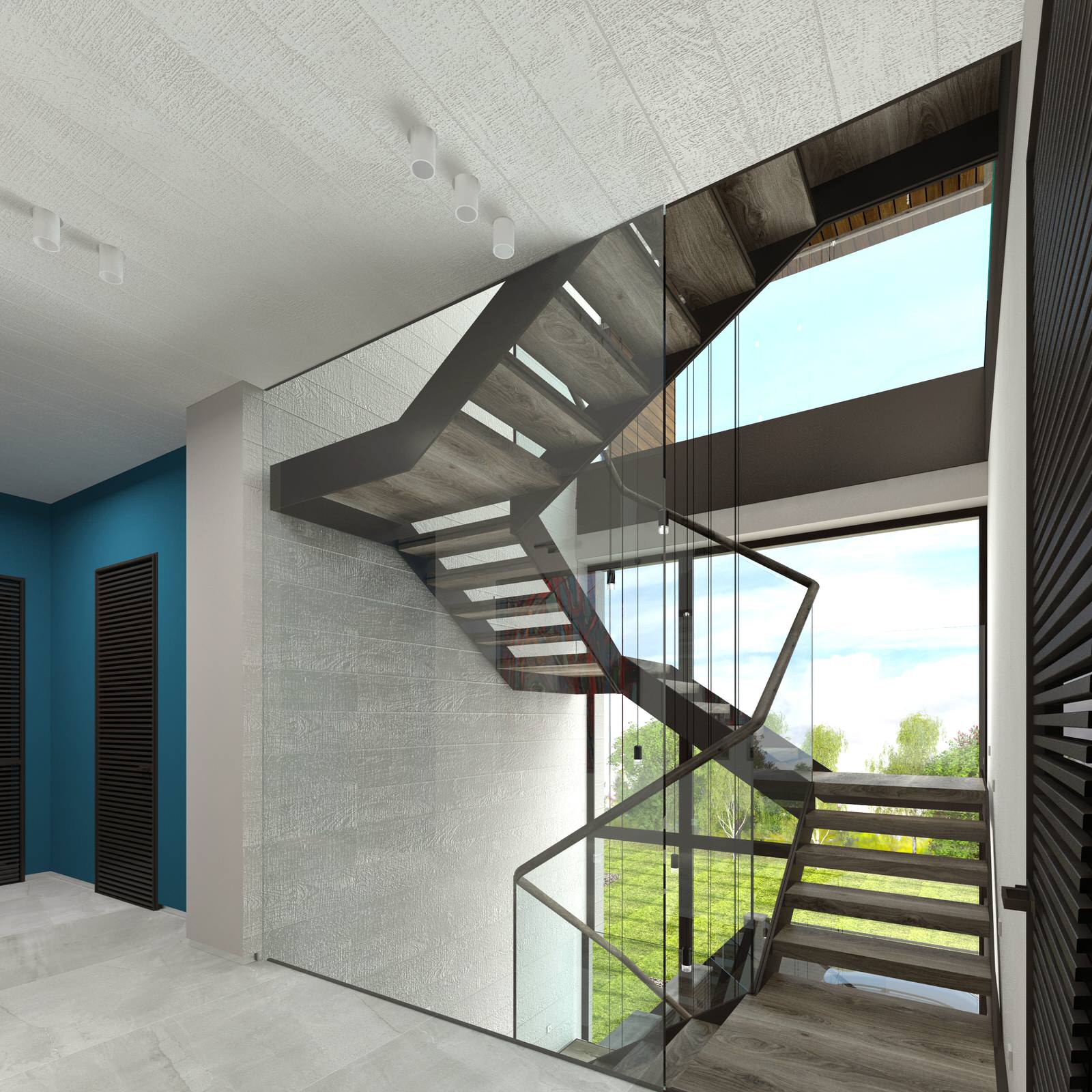 СОЛЯРИС ИНТЕРЬЕР