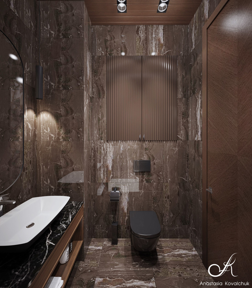 КП Futuro Park - 1 этаж