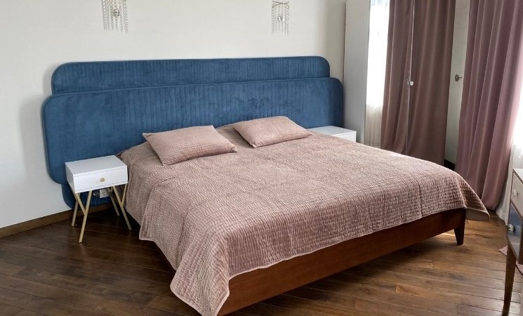 ЖК " Резиденция  на Суворовском "