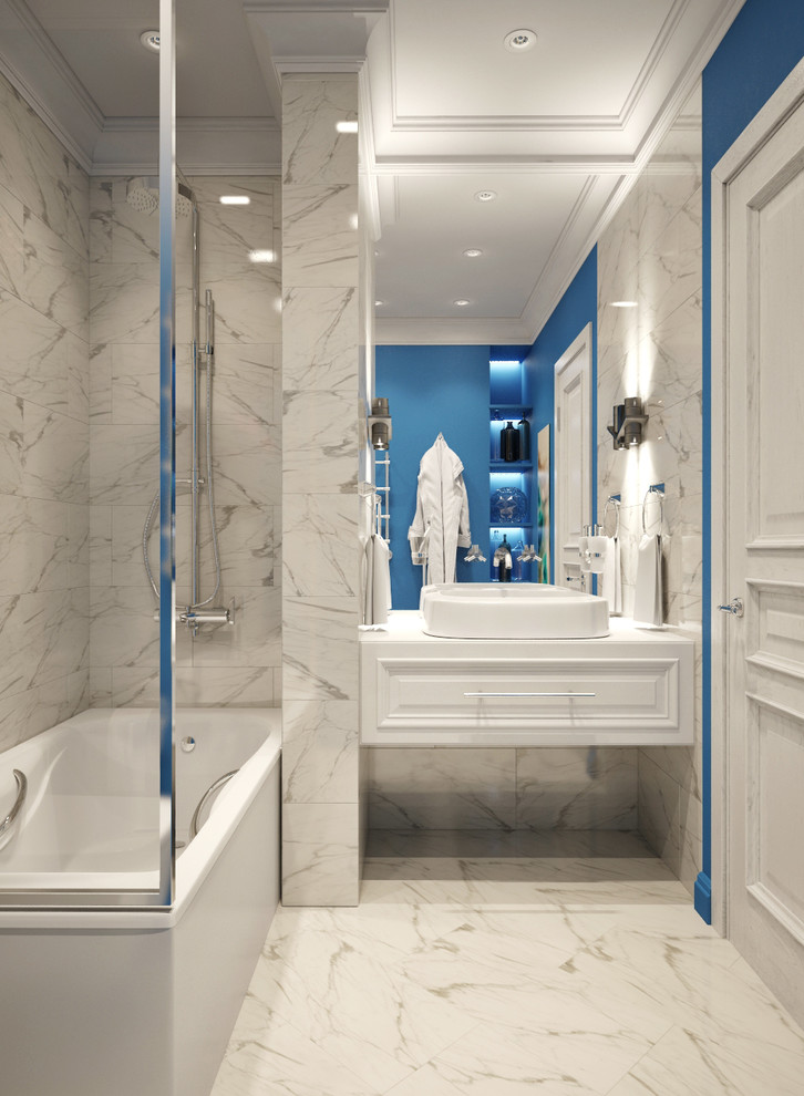 Загородный дом