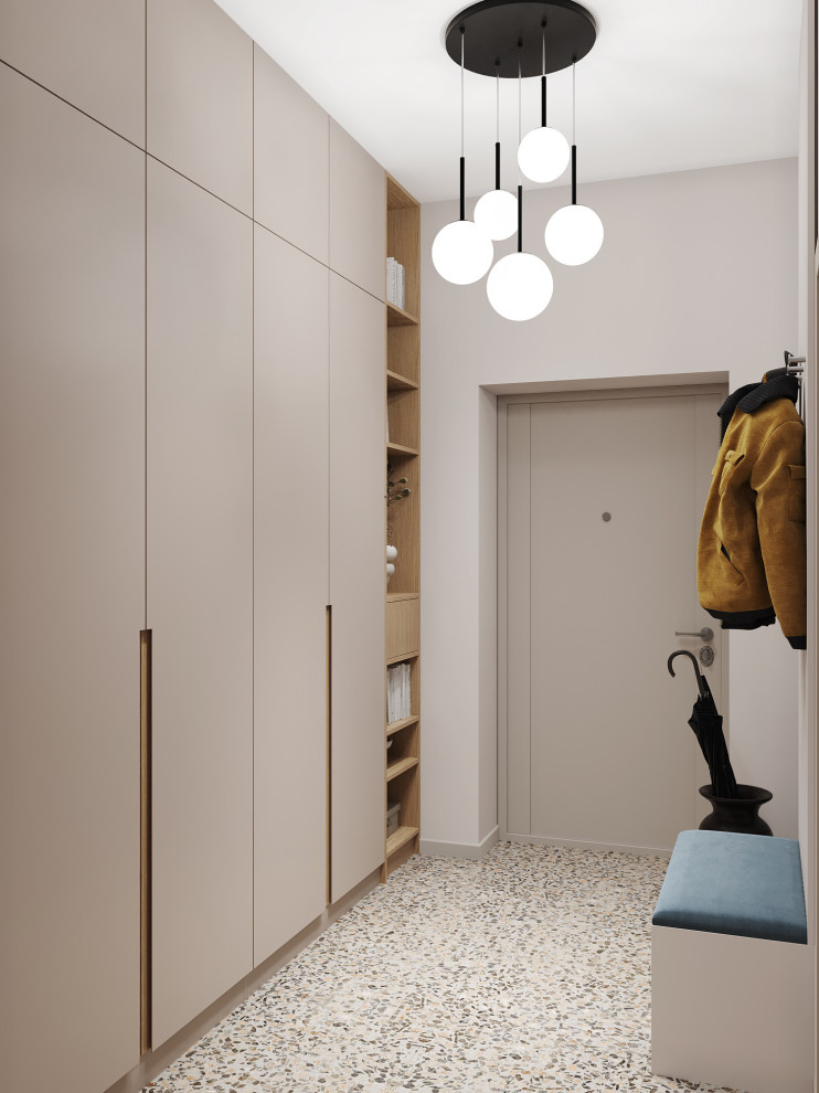 Дизайн частного дома в Туле