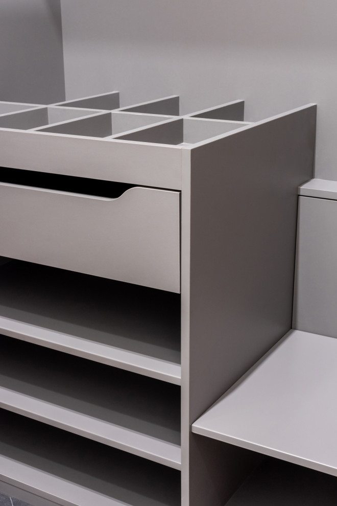 105 Садовые Кварталы. Шкаф в прихожую