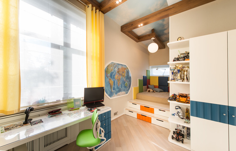 Дмитрий Копытов