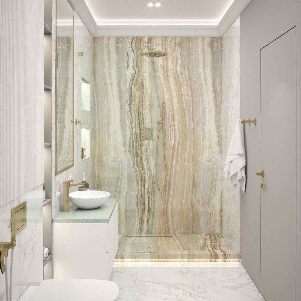 ЖК "Морская Симфония"