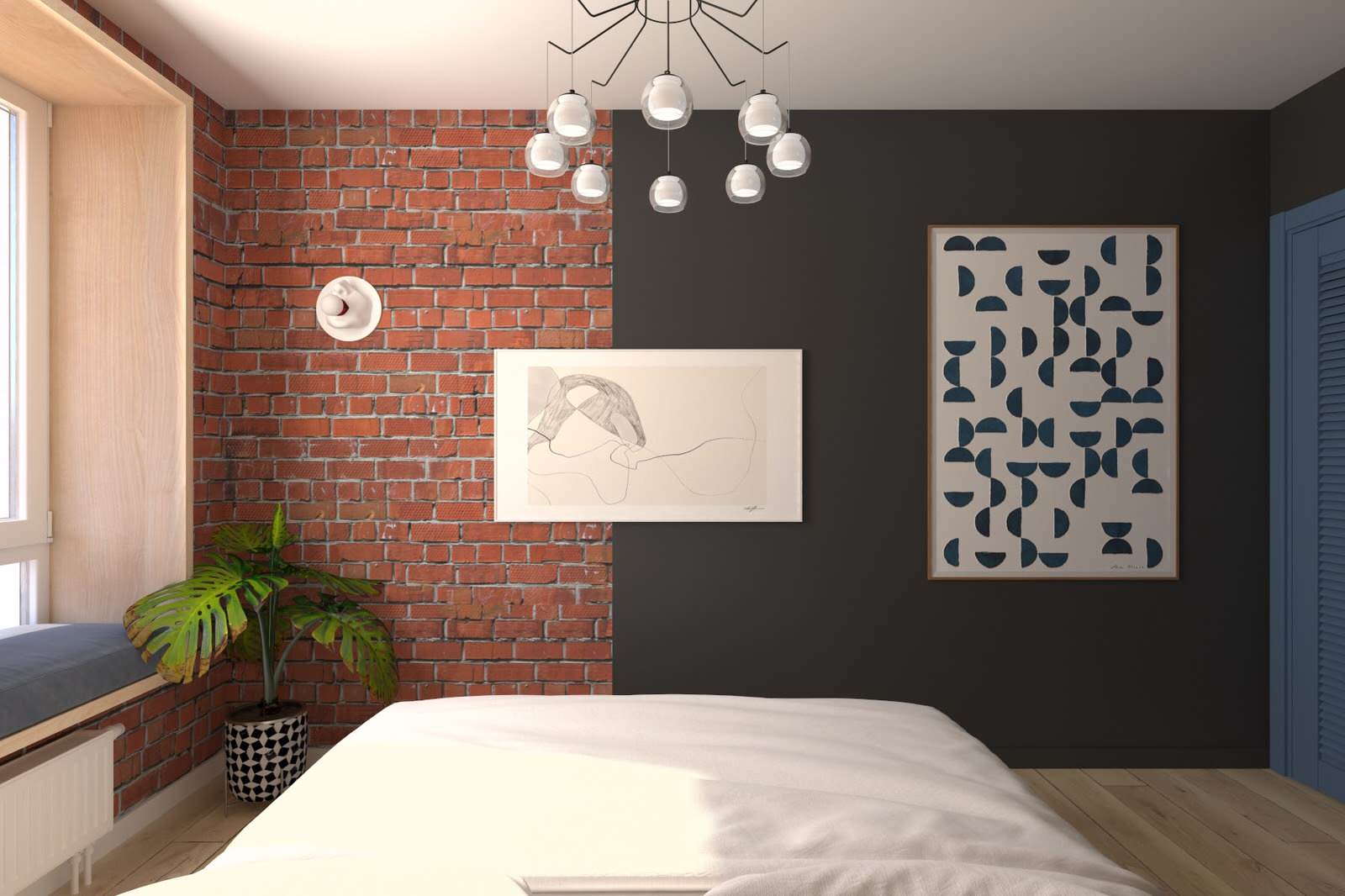 Квартира в ЖК "New Piter"