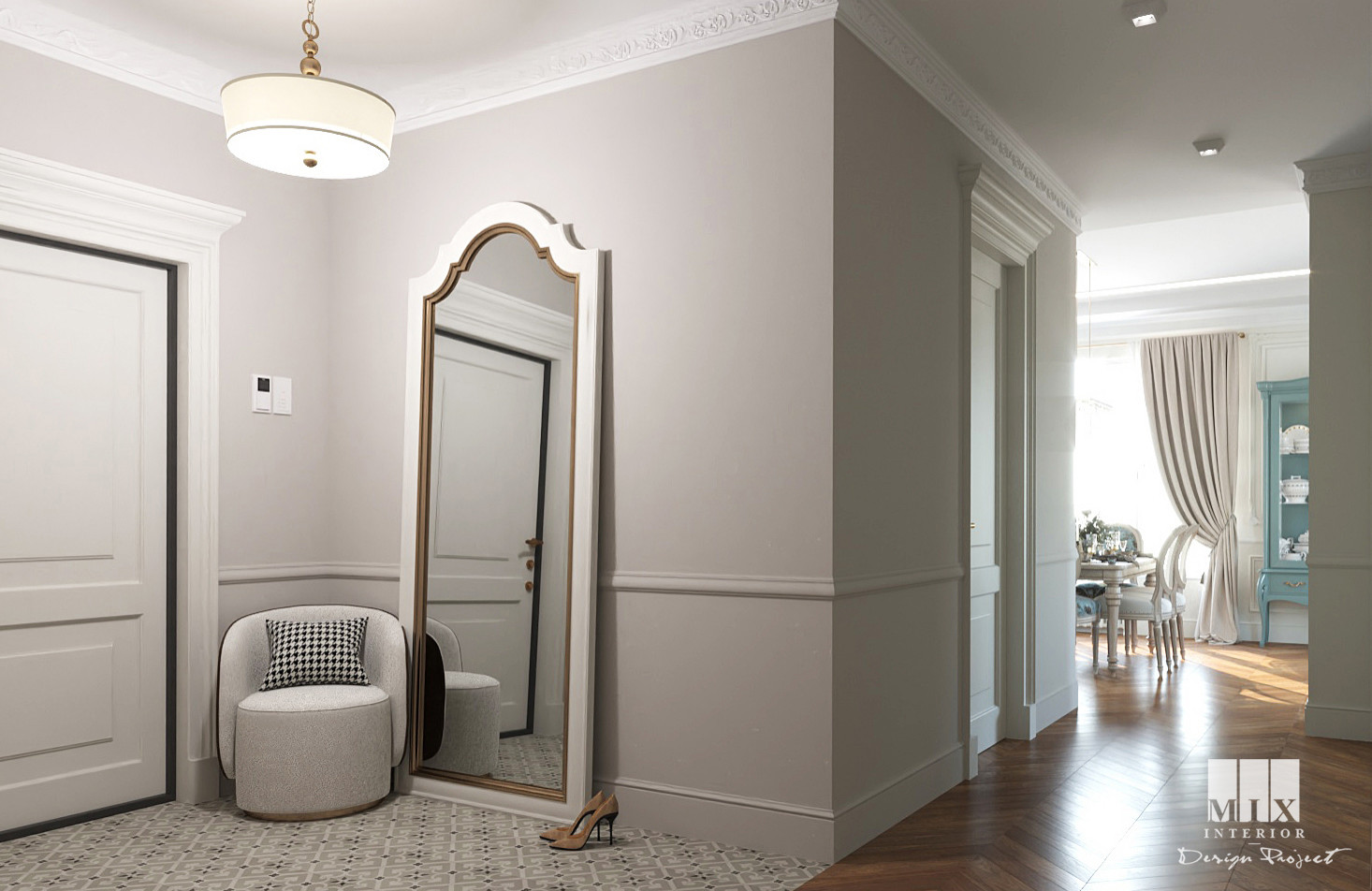 ЖК Форум Сити