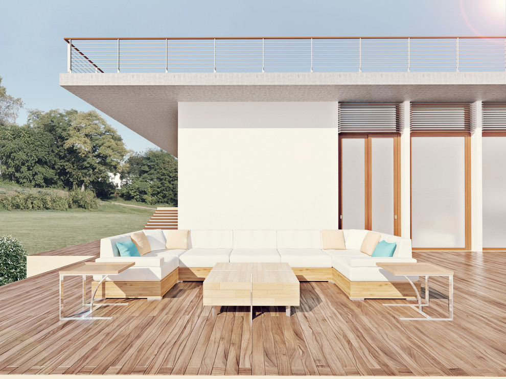 "Диалог с природой" - дом на берегу озера