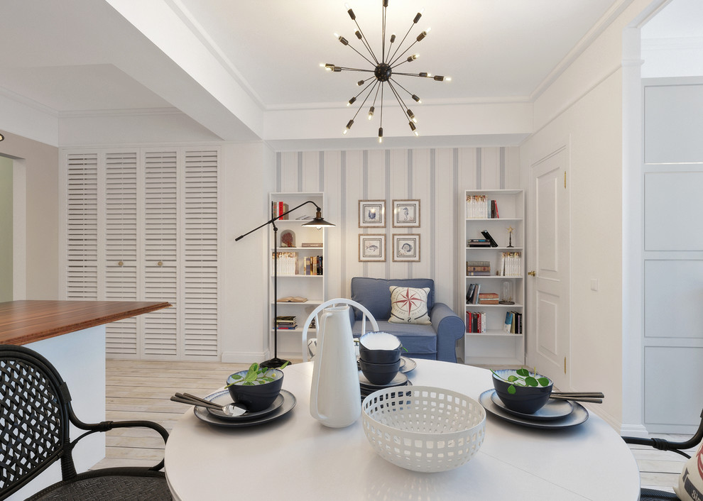 Бриз в Сочи