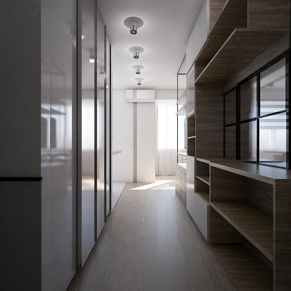 Дизайн-проект для пары