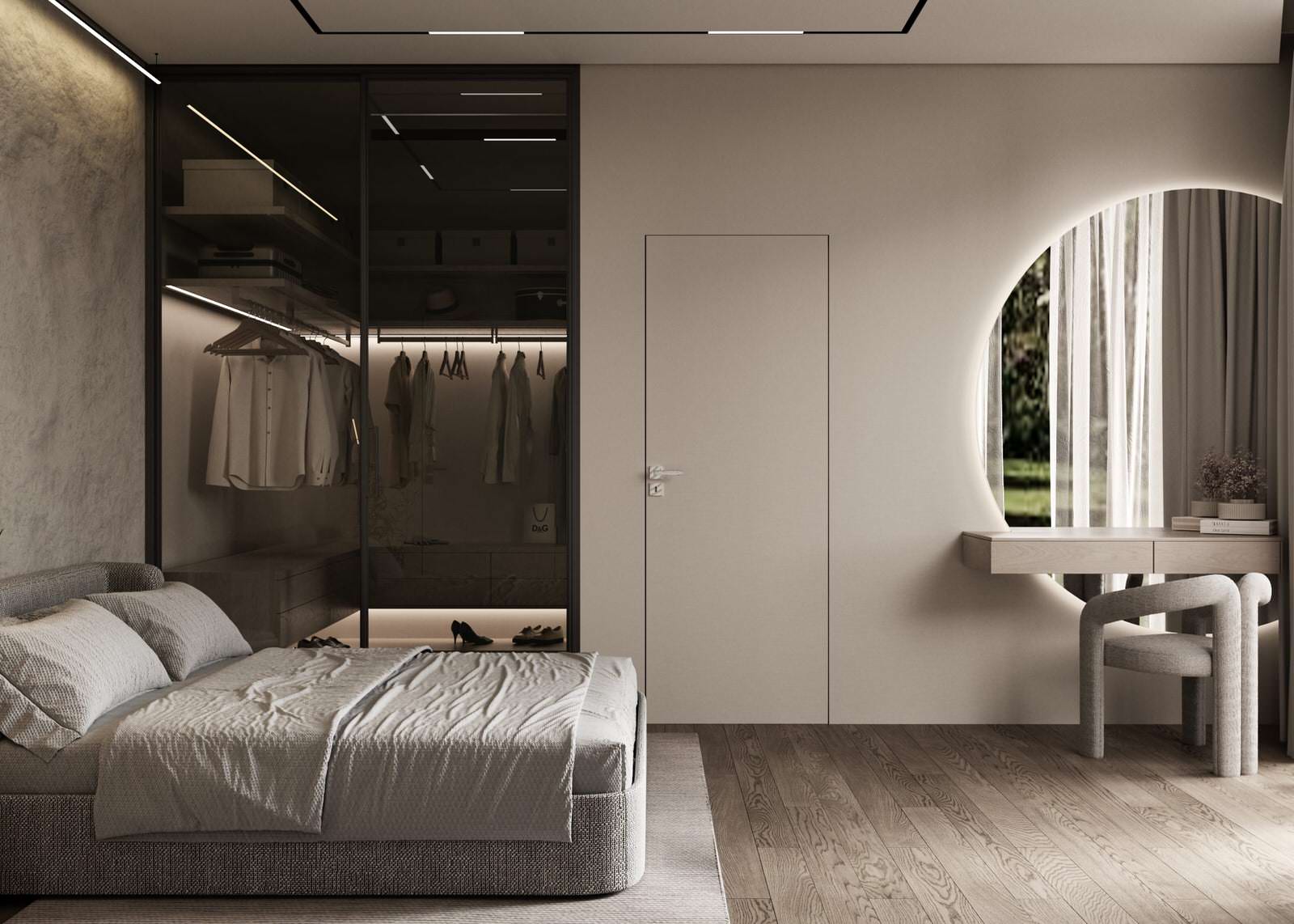 SNOW WHITE VILLAS BALI