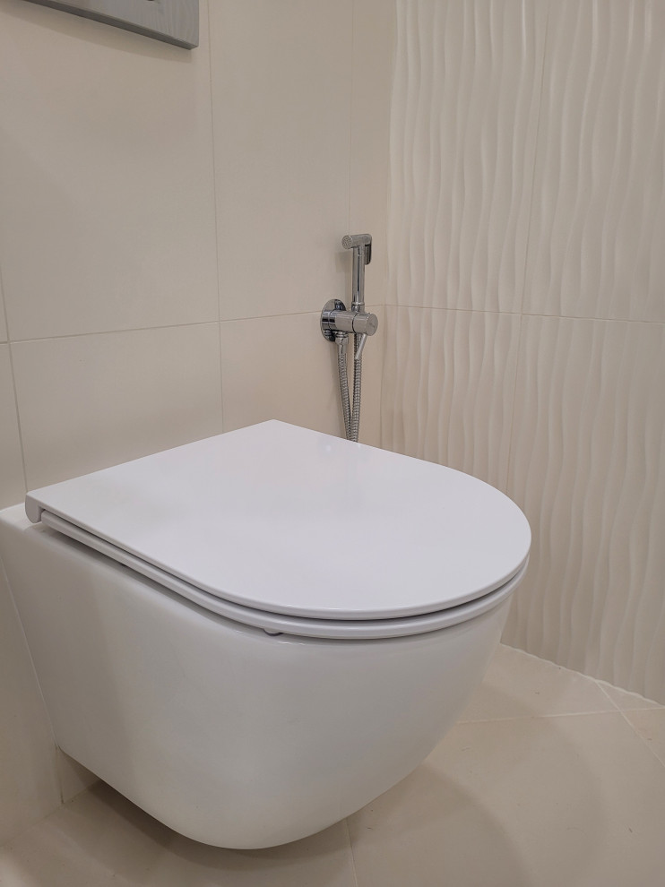 Ремонт 2-к квартиры ЖК Союз