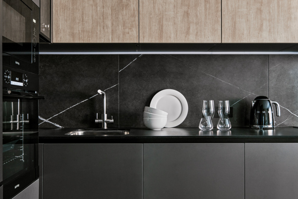 Квартира ЖК Риф г. Томск