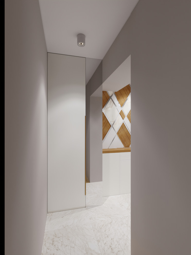 Типовая квартира в панельке