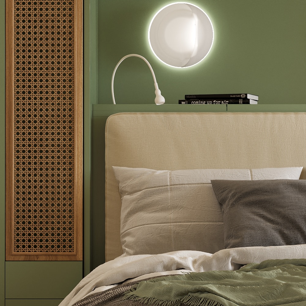 Квартира в историческом центре Калининграда, в районе “Амалиенау”