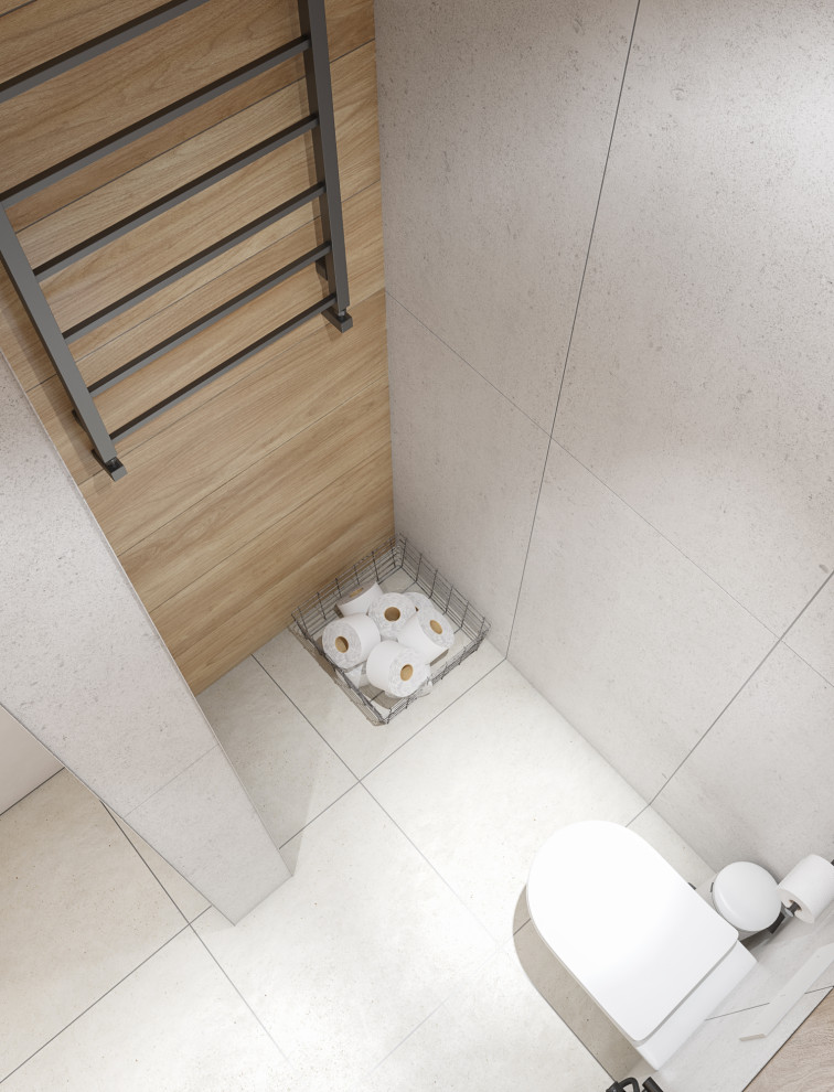 Natural Wood. ЖК Бриз