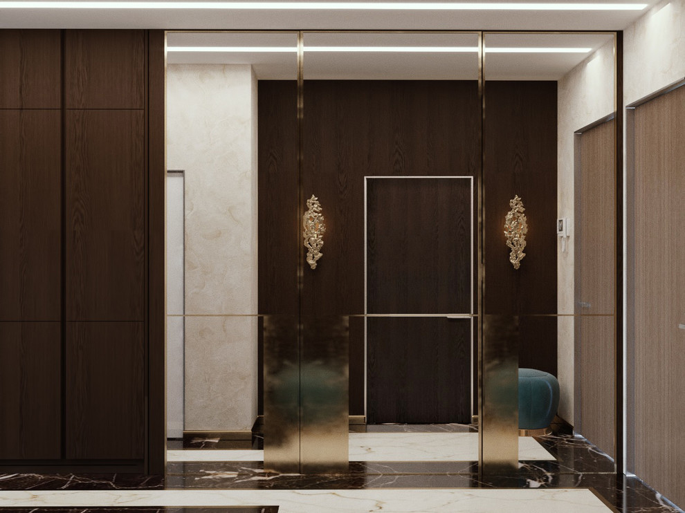 Апартаменты  Актер Галакси