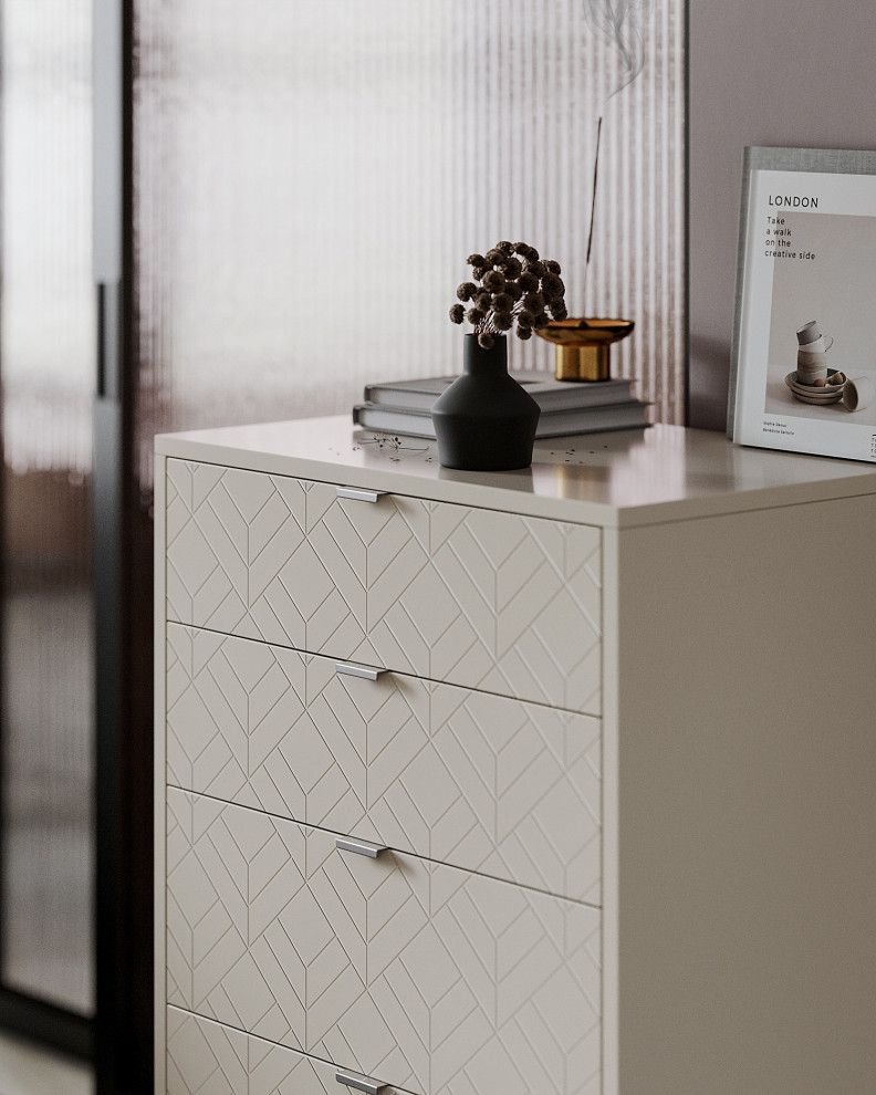 Мебель THE IDEA в гостиной