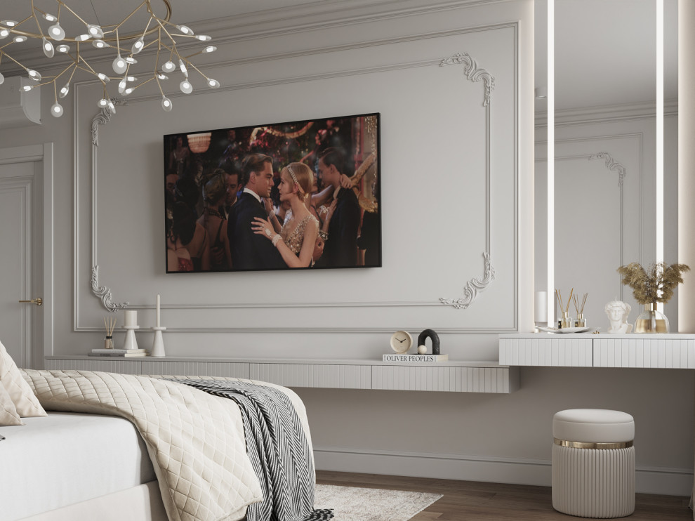 Ledecoro_Липоваяаллея