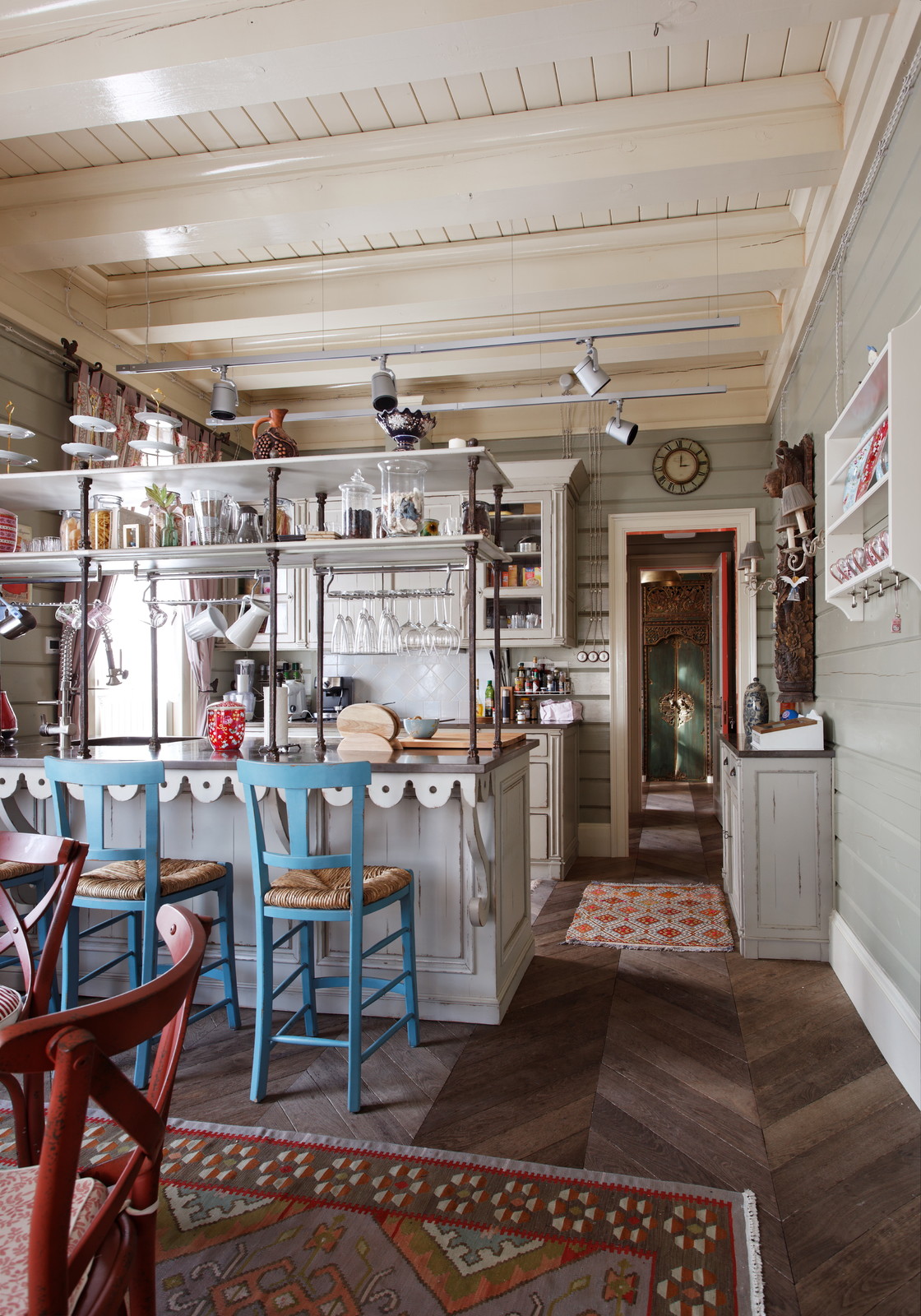 Дом в Красногорске