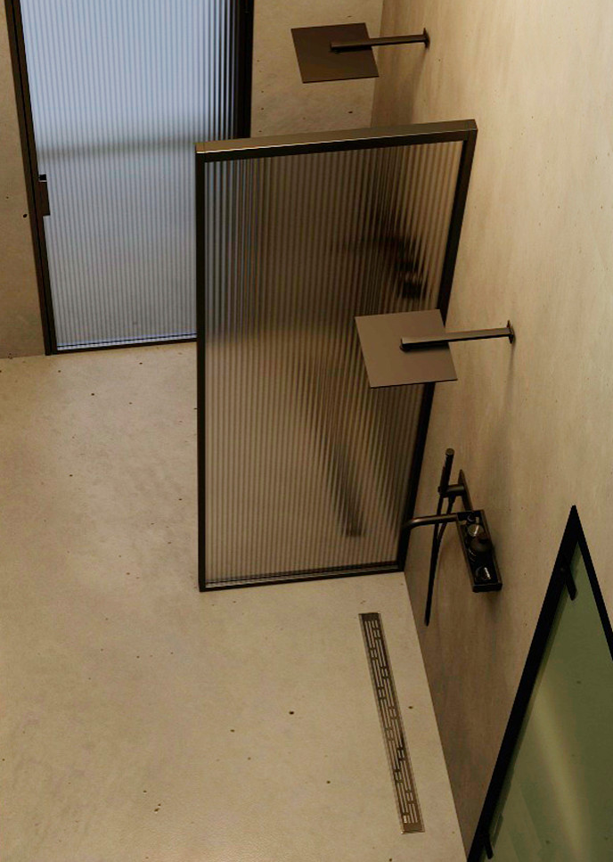 Дом для отдыха в Сибири