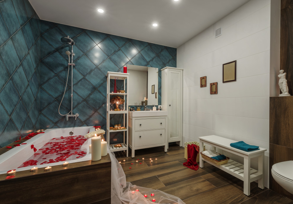 Таунхаус в Лесково