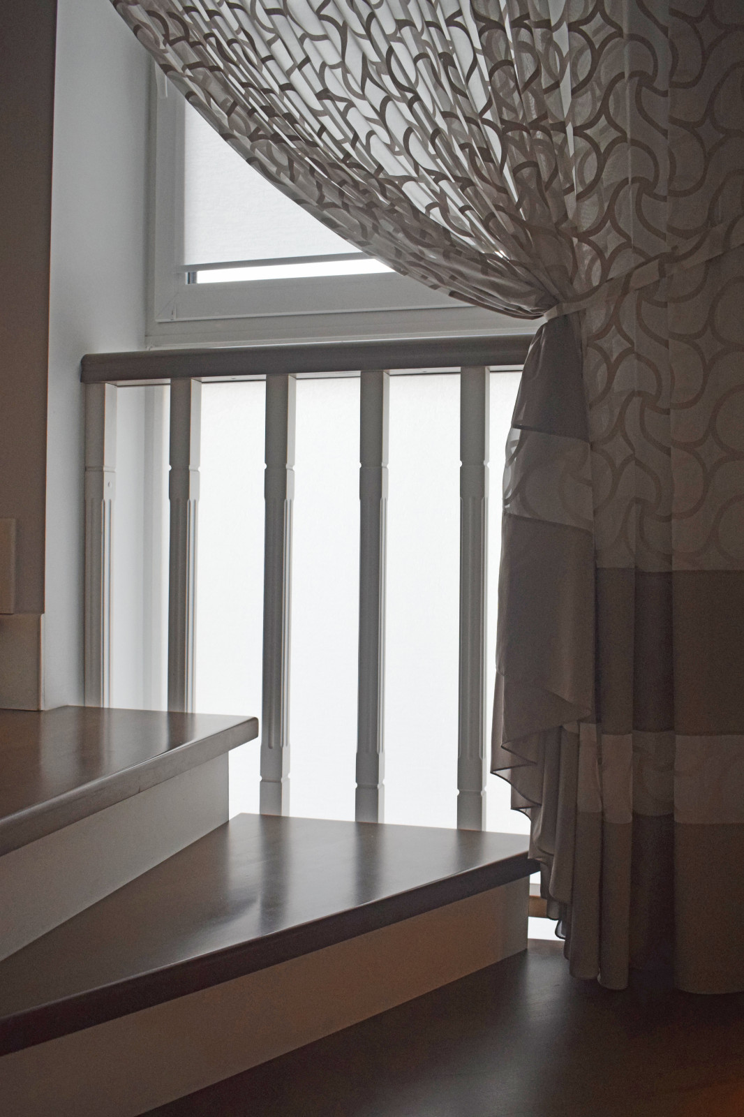 Дом по лице Хвойной