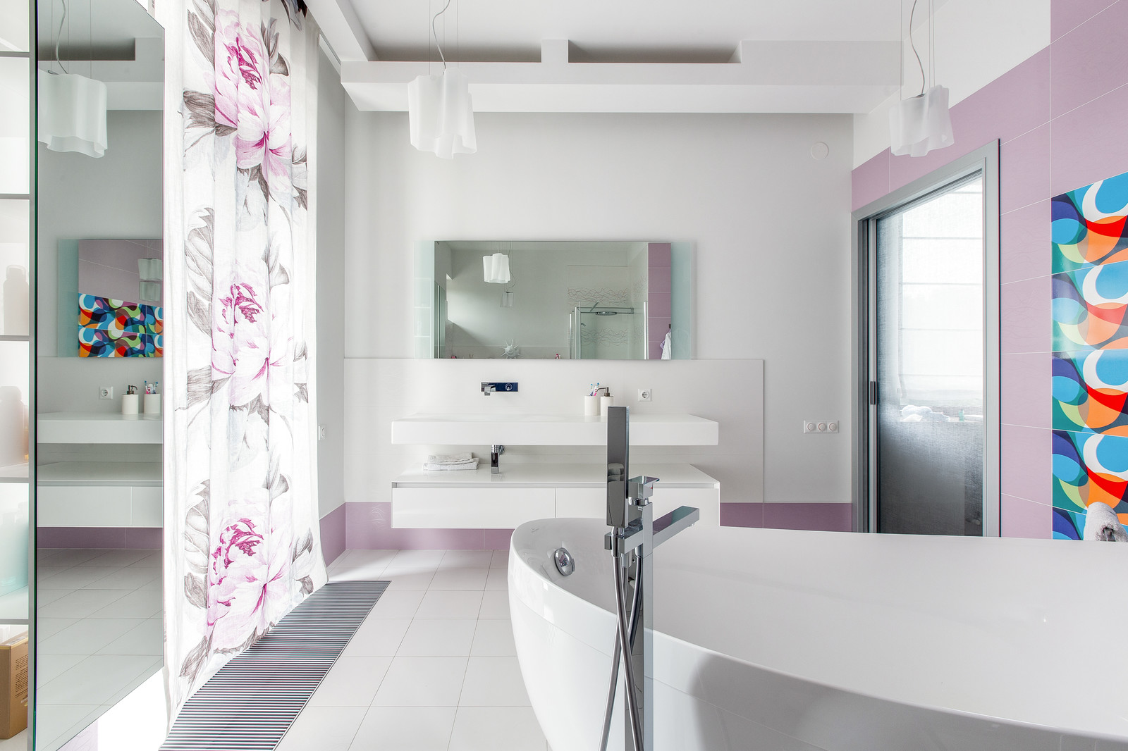 Жилая усадьба в Самарской области