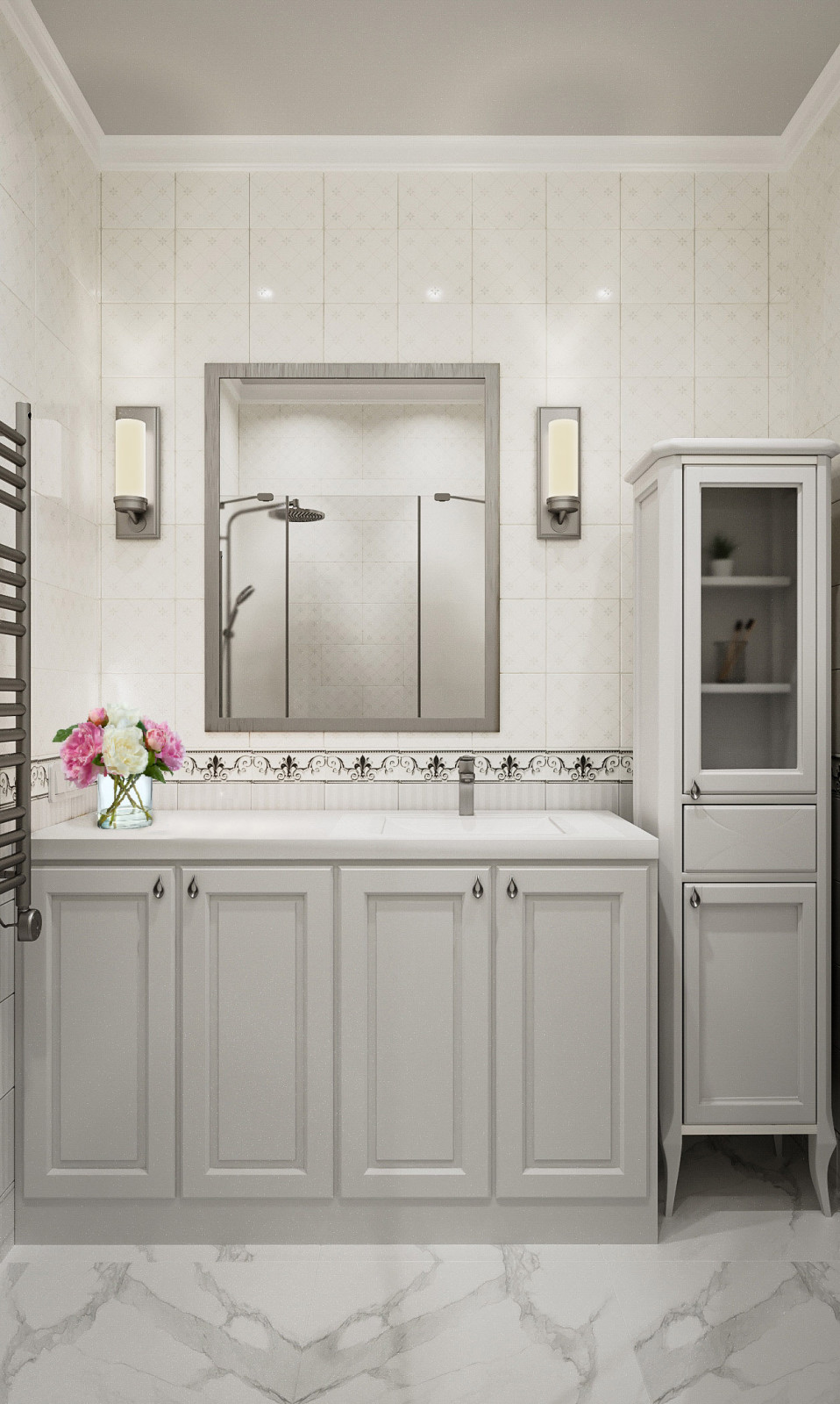 ЖК "Счастье в Тушино"