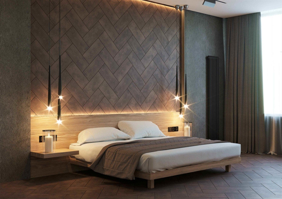 РЕМОНТ КВАРТИРЫ 140 М2 ЖК 1147