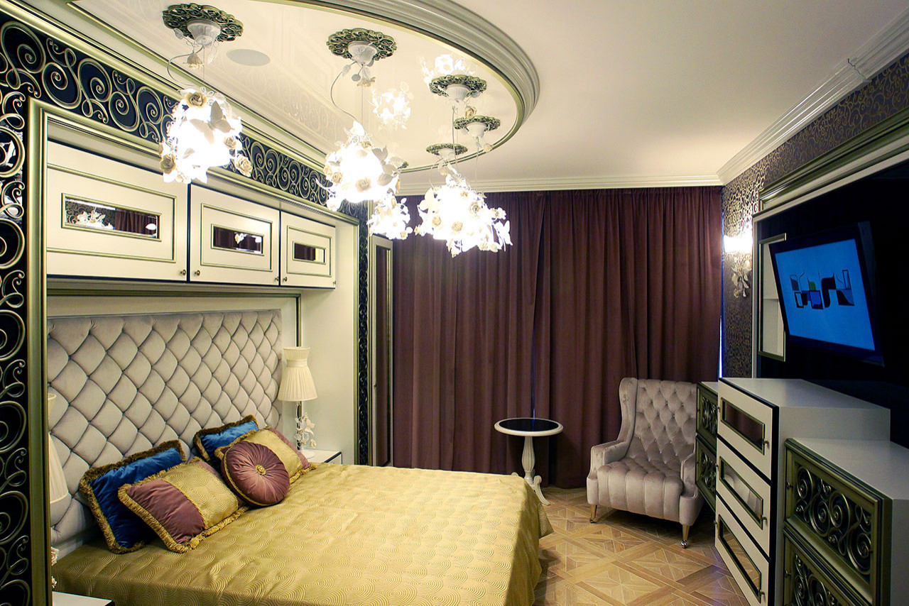 Автоматизация квартиры