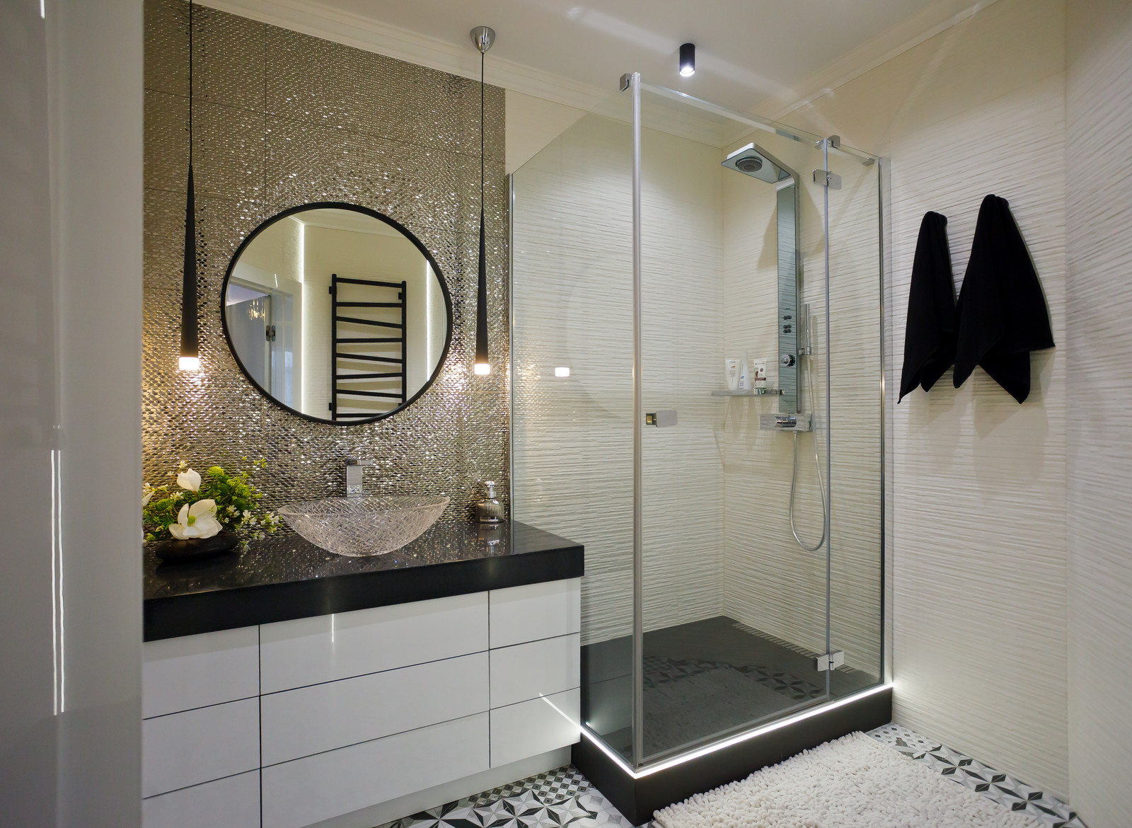 Стиль в деталях