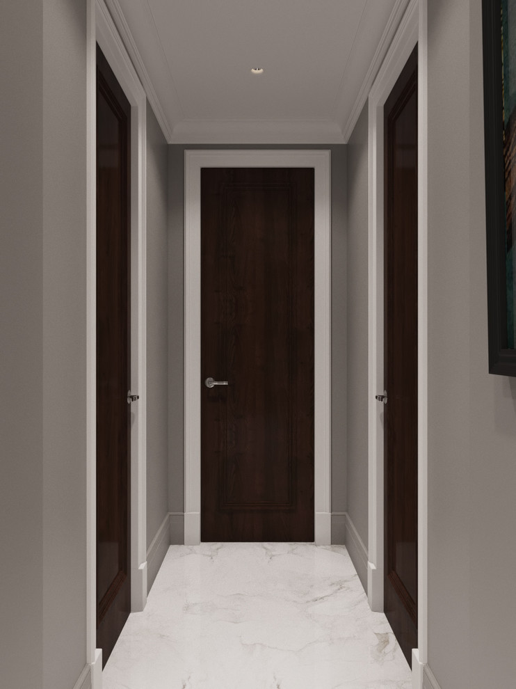 Четырехкомнатная квартира в Санкт-Петербурге