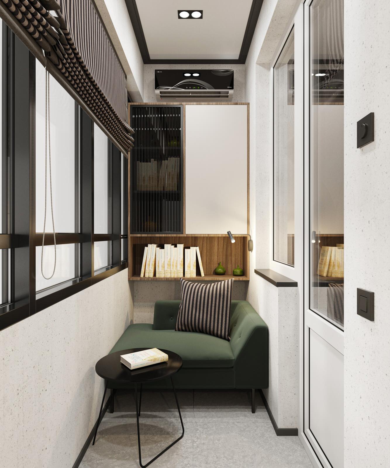 Двушка ЖК "Фестиваль Парк"